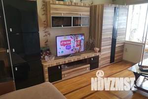 1-к квартира, посуточно, 33м2, 2/4 этаж