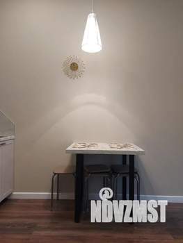 Студия квартира, посуточно, 30м2, 5/20 этаж