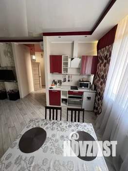 2-к квартира, посуточно, 50м2, 4/6 этаж