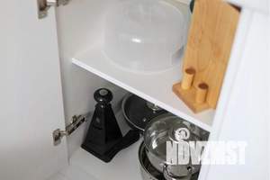 1-к квартира, посуточно, 15м2, 12/19 этаж