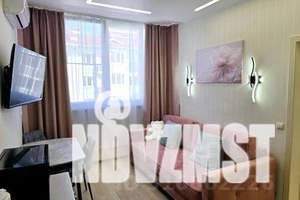 1-к квартира, посуточно, 35м2, 4/5 этаж