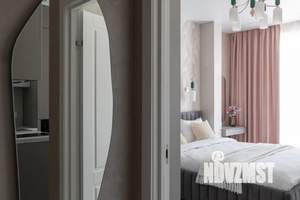 2-к квартира, посуточно, 29м2, 4/5 этаж