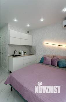 Студия квартира, на длительный срок, 18м2, 11/19 этаж