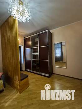 1-к квартира, посуточно, 47м2, 2/5 этаж