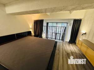 Студия квартира, посуточно, 70м2, 4/5 этаж