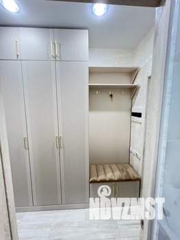 Студия квартира, посуточно, 24м2, 3/3 этаж