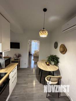 3-к квартира, посуточно, 55м2, 1/9 этаж