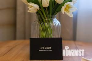 Студия квартира, посуточно, 28м2, 3/4 этаж