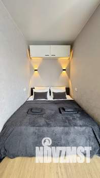 1-к квартира, посуточно, 26м2, 3/3 этаж