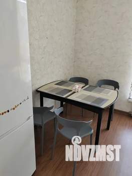 2-к квартира, посуточно, 47м2, 4/8 этаж