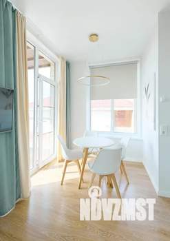 1-к квартира, посуточно, 23м2, 2/3 этаж