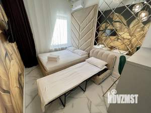 Студия квартира, посуточно, 15м2, 3/4 этаж