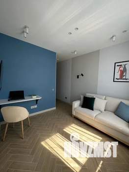 1-к квартира, посуточно, 35м2, 3/20 этаж