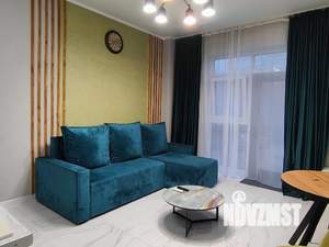 2-к квартира, посуточно, 36м2, 1/1 этаж