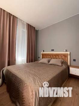 Студия квартира, посуточно, 30м2, 3/12 этаж