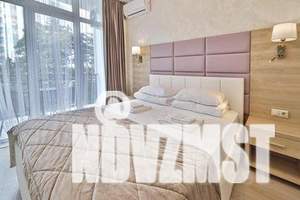 1-к квартира, посуточно, 18м2, 5/7 этаж