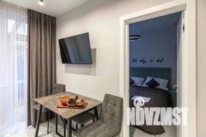 1-к квартира, посуточно, 47м2, 1/4 этаж