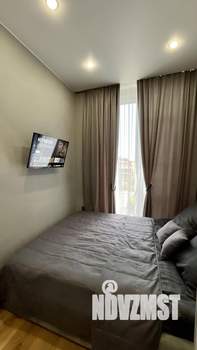 Студия квартира, посуточно, 31м2, 2/3 этаж