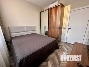1-к квартира, посуточно, 35м2, 6/6 этаж