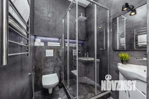 Студия квартира, посуточно, 26м2, 3/4 этаж