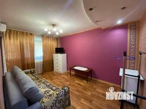 1-к квартира, на длительный срок, 32м2, 5/5 этаж