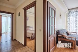 3-к квартира, на длительный срок, 97м2, 6/7 этаж