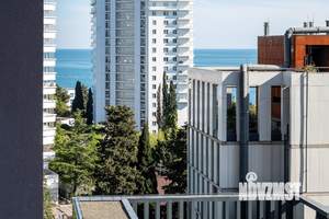 3-к квартира, посуточно, 62м2, 8/13 этаж