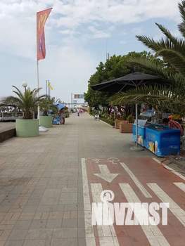 Студия квартира, посуточно, 32м2, 2/7 этаж