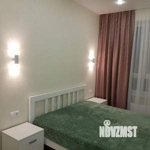 1-к квартира, на длительный срок, 36м2, 4/9 этаж