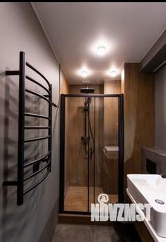 Студия квартира, на длительный срок, 31м2, 1/7 этаж