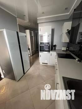 3-к квартира, посуточно, 57м2, 19/24 этаж