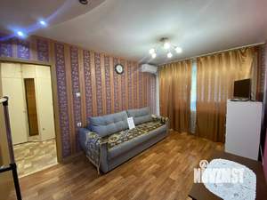 1-к квартира, на длительный срок, 32м2, 5/5 этаж