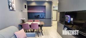 1-к квартира, на длительный срок, 40м2, 4/13 этаж