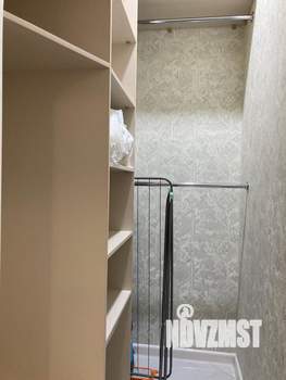 Студия квартира, на длительный срок, 32м2, 6/13 этаж