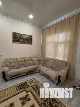 1-к квартира, посуточно, 65м2, 1/3 этаж