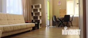 Студия квартира, на длительный срок, 31м2, 2/5 этаж