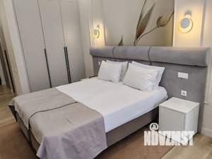 1-к квартира, посуточно, 27м2, 3/6 этаж