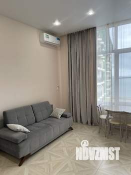 2-к квартира, на длительный срок, 43м2, 7/7 этаж