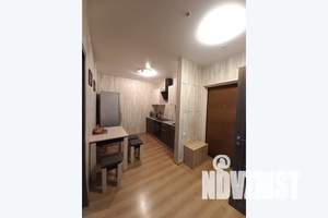 2-к квартира, посуточно, 40м2, 3/25 этаж