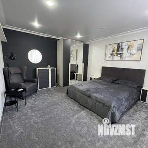 2-к квартира, посуточно, 48м2, 1/1 этаж
