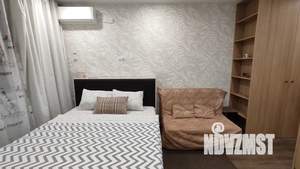 Студия квартира, посуточно, 21м2, 4/11 этаж