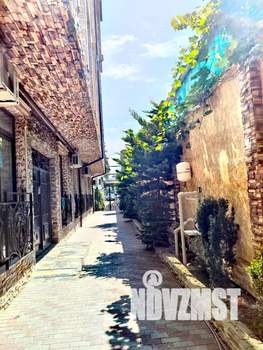 2-к квартира, посуточно, 35м2, 1/4 этаж