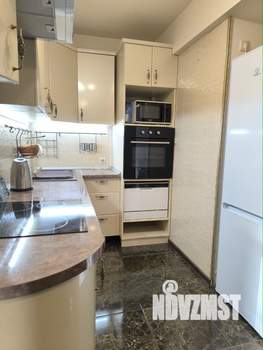 2-к квартира, на длительный срок, 57м2, 9/9 этаж