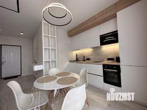 2-к квартира, на длительный срок, 48м2, 17/18 этаж