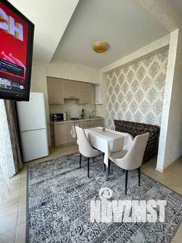 Студия квартира, посуточно, 31м2, 9/10 этаж