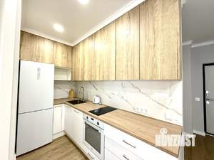 1-к квартира, посуточно, 30м2, 4/12 этаж