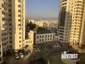 1-к квартира, на длительный срок, 43м2, 8/17 этаж