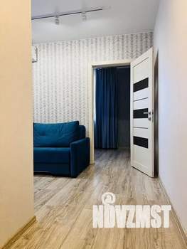 1-к квартира, посуточно, 35м2, 1/3 этаж