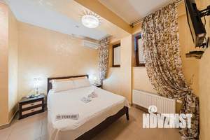 2-к квартира, посуточно, 50м2, 1/7 этаж