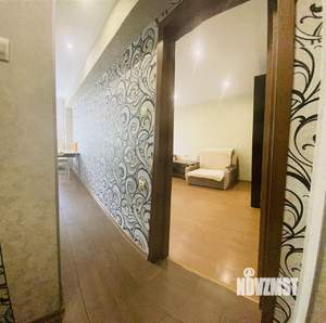 1-к квартира, посуточно, 32м2, 2/5 этаж